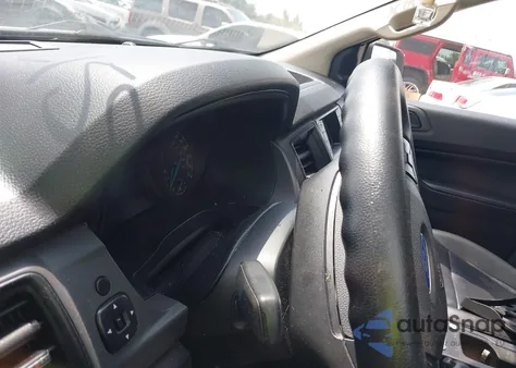 2019 Ford Ranger Xl from USA, damaged, VIN 1FTER1EH1KLA44879